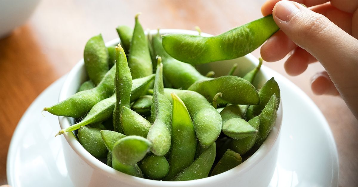 On-the-Go Fuel: Healthy Portable High-Protein Low-Calorie Snacks